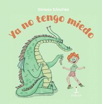 YA NO TENGO MIEDO