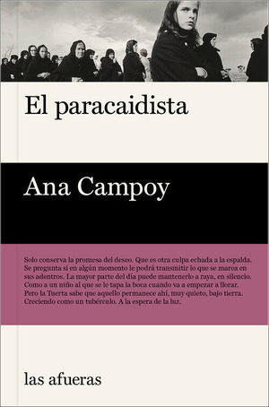 EL PARACAIDISTA
