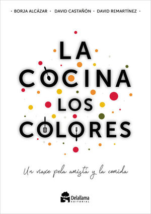 COCINA LOS COLORES, LA (ASTURIANU)