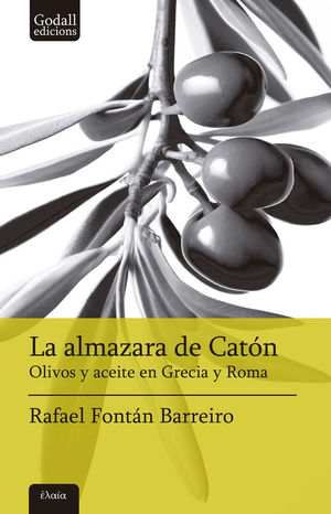 LA ALMAZARA DE CATN