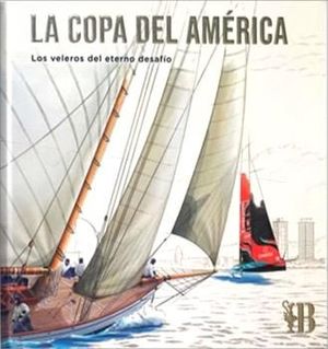 COPA DEL AMRICA, LA