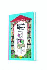 LA EXTRAA LIBRERA
