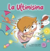 LA ULTIMISIMA