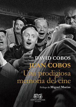 JUAN COBOS. UNA PRODIGIOSA MEMORIA DEL CINE