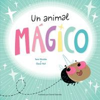 UN ANIMAL MGICO