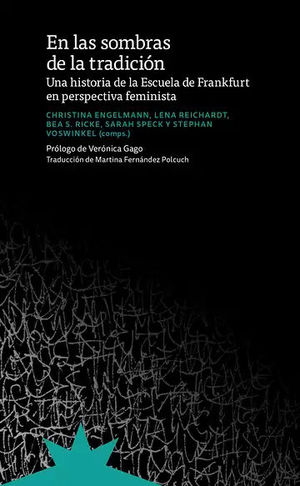 EN LAS SOMBRAS DE LA TRADICION