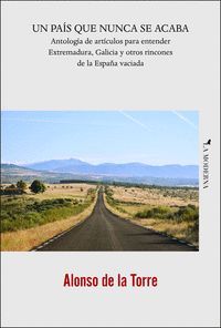 UN PAS QUE NUNCA SE ACABA