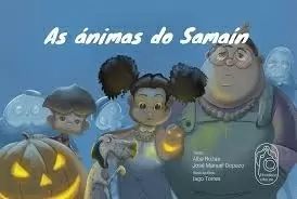 AS ANIMAS DO SAMAIN