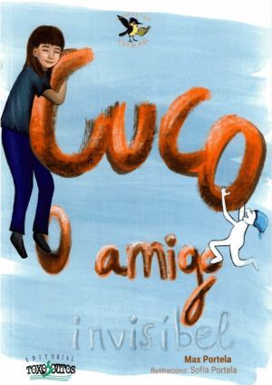CUCO O AMIGO INVIS�BEL