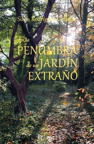 EN LA PENUMBRA DE UN JARDIN EXTRAO