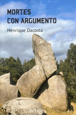 MORTES CON ARGUMENTO