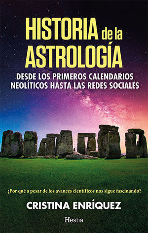 HISTORIA DE LA ASTROLOG�A