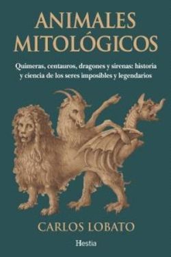 ANIMALES MITOLGICOS