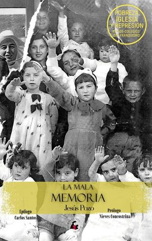 LA MALA MEMORIA