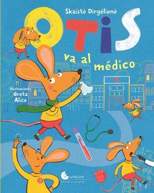 OTIS VA AL MEDICO