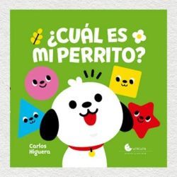 �CU�L ES MI PERRITO?