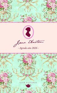 AGENDA JANE AUSTEN 2026