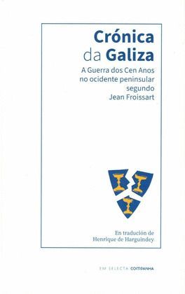CRNICA DA GALIZA