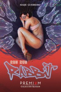 RUN RUN RABBIT