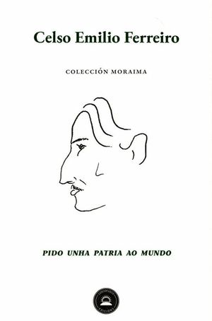 PIDO UNHA PATRIA AO MUNDO