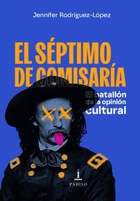 EL SPTIMO DE COMISARA