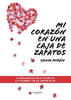 MI CORAZN EN UNA CAJA DE ZAPATOS