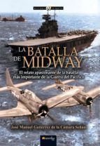 LA BATALLA DE MIDWAY