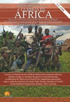 BREVE HISTORIA DE LAS GUERRAS DE AFRICA