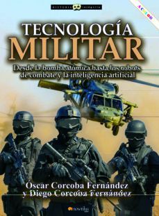 TECNOLOGIA MILITAR