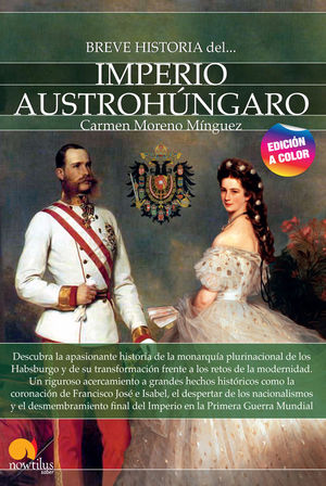 BREVE HISTORIA DEL IMPERIO ASTROHUNGARO