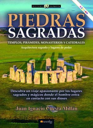 PIEDRAS SAGRADAS