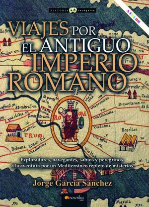 VIAJES POR EL ANTIGUO IMPERIO ROMANO