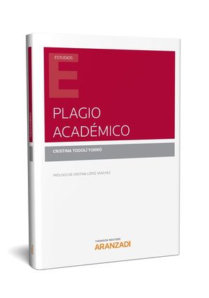 PLAGIO ACADMICO (DO)