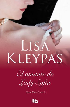 EL AMANTE DE LADY SOFA