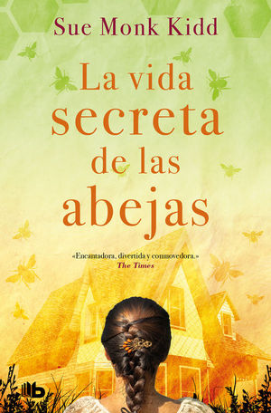 LA VIDA SECRETA DE LAS ABEJAS