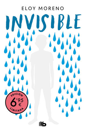 INVISIBLE