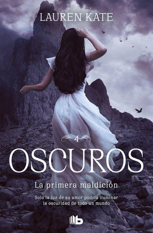 OSCUROS 4: LA PRIMERA MALDICION