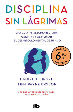 DISCIPLINA SIN LAGRIMAS