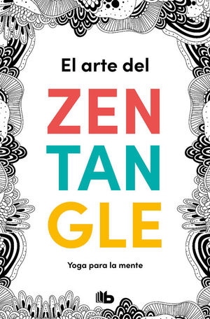 EL ARTE ZENTANGLE