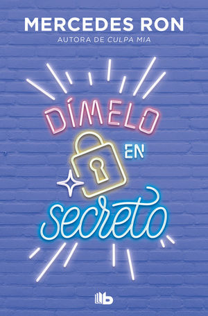 DMELO 2. DMELO EN SECRETO