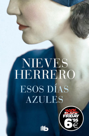 ESOS D�AS AZULES (BOOK FRIDAY)