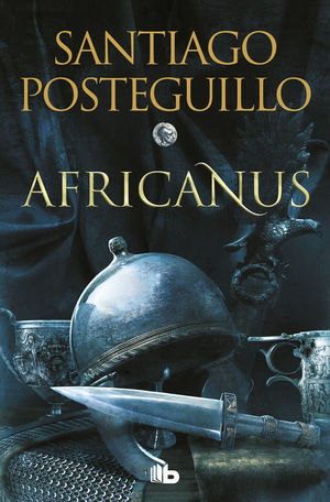 AFRICANUS (TRILOGIA AFRICANUS 1)