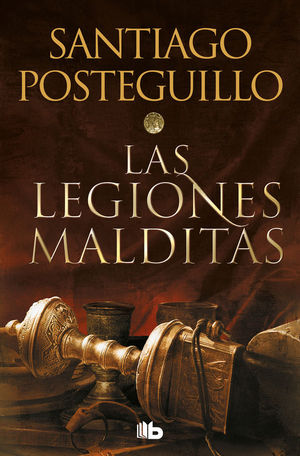 LAS LEGIONES MALDITAS (TRILOGIA AFRICANUS 2)