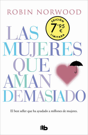 LAS MUJERES QUE AMAN DEMASIADO