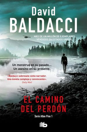 EL CAMINO DEL PERDN