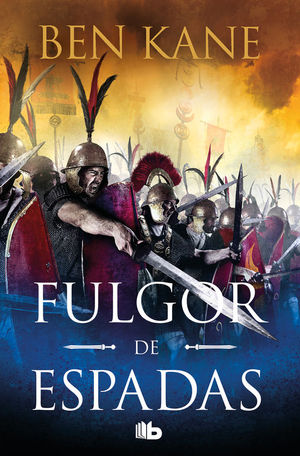 FULGOR DE ESPADAS. LA SEGUNDA GUERRA MACEDNICA 2