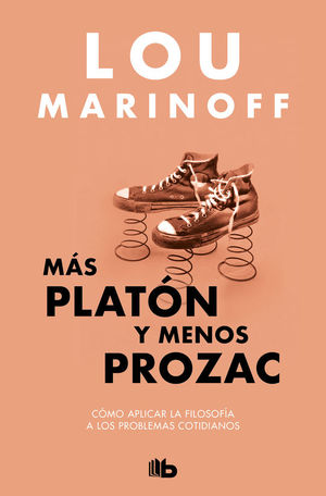 MS PLATN Y MENOS PROZAC