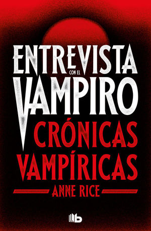 ENTREVISTA CON EL VAMPIRO