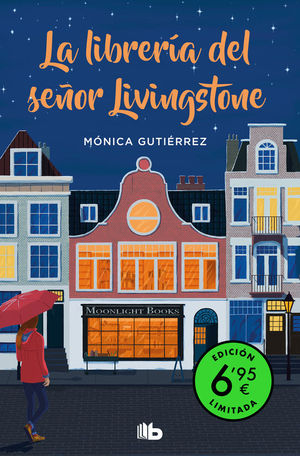 LA LIBRERIA DEL SEOR LIVINGSTONE