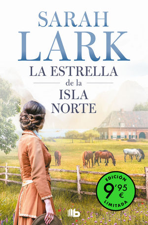 LA ESTRELLA DE LA ISLA NORTE (EDICIN LIMITADA A PRECIO ESPECIAL)